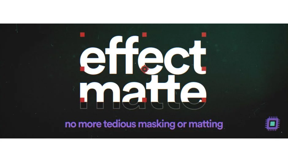 Effect Matte screenshot