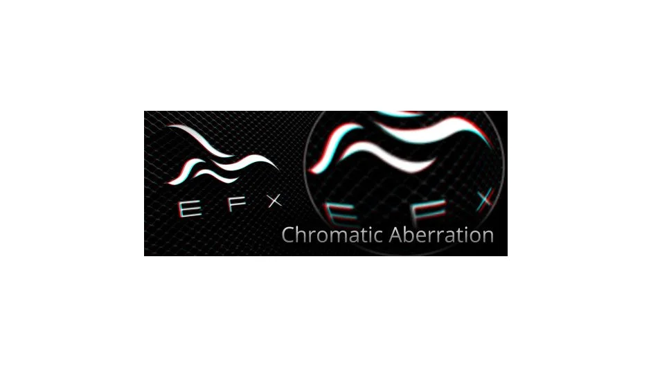 EFX Chromatic Aberration screenshot