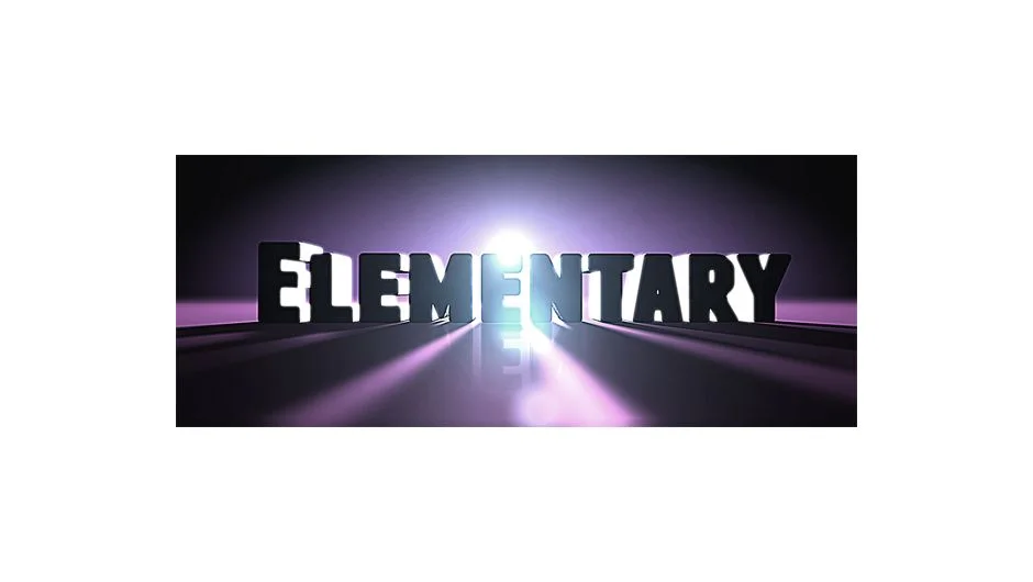 Elementary screenshot