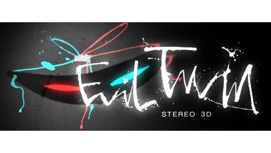 Evil Twin Stereo 3D screenshot