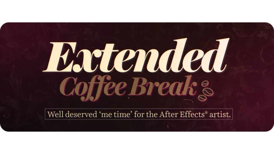 Extended Coffee Break screenshot
