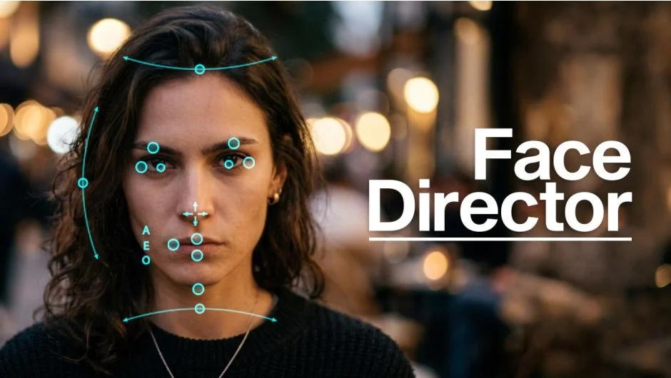 Face Director screenshot