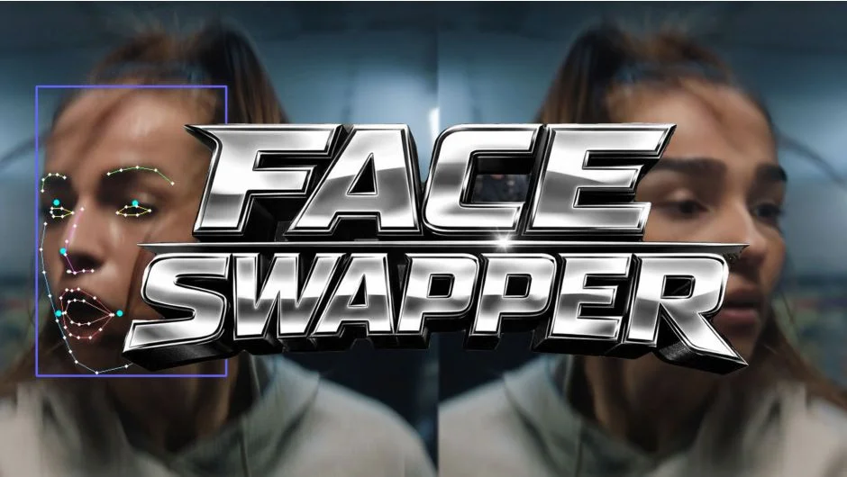 Face Swapper screenshot