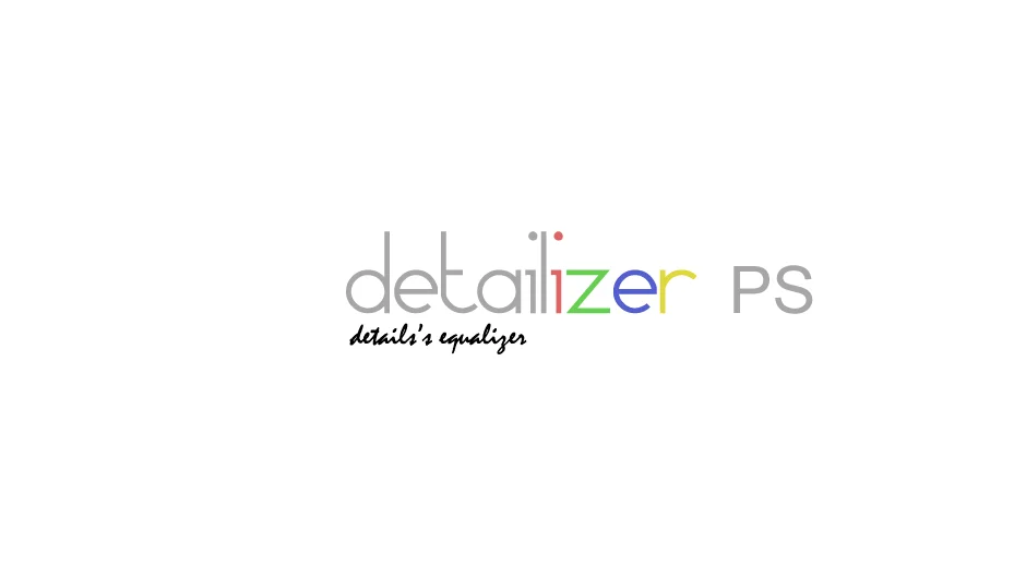 Fixel Detailizer 2 PS screenshot