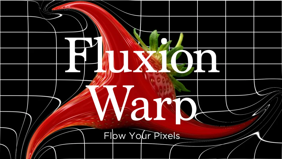 Fluxion Warp screenshot