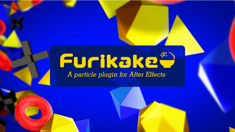 Furikake screenshot