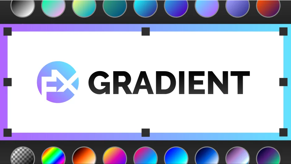 FX Gradient screenshot