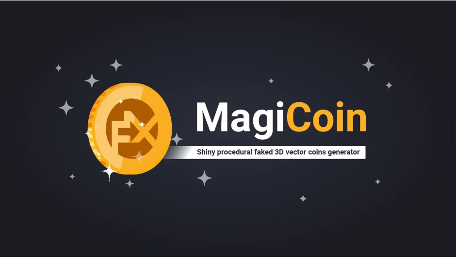 FX MagiCoin screenshot