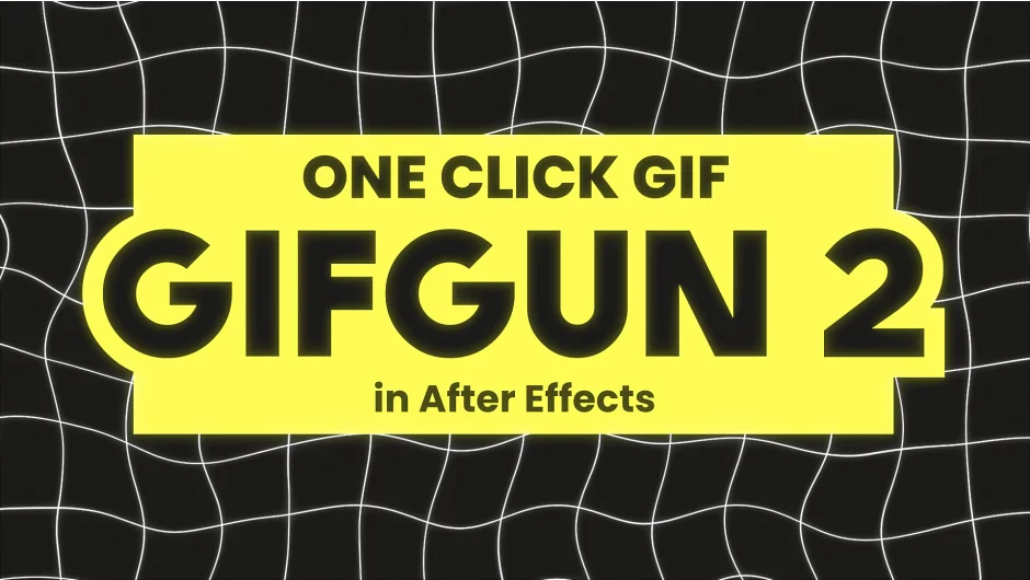 GifGun 2 screenshot
