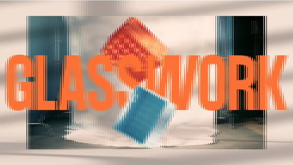 Glasswork screenshot