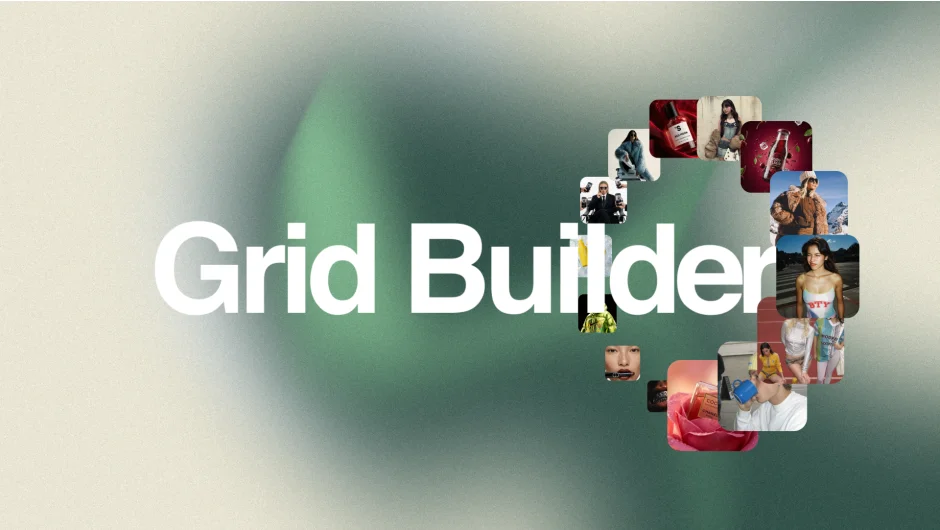 Grid Builder screenshot