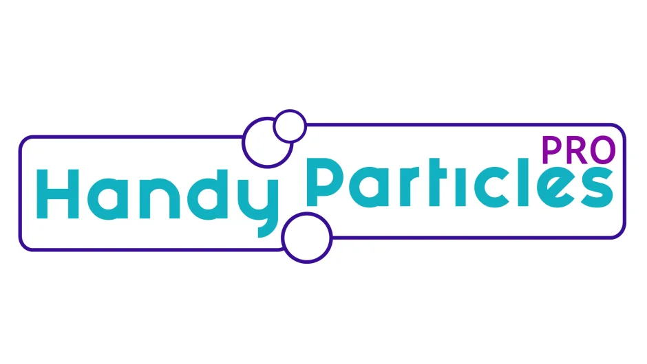 Handy Particles Pro screenshot