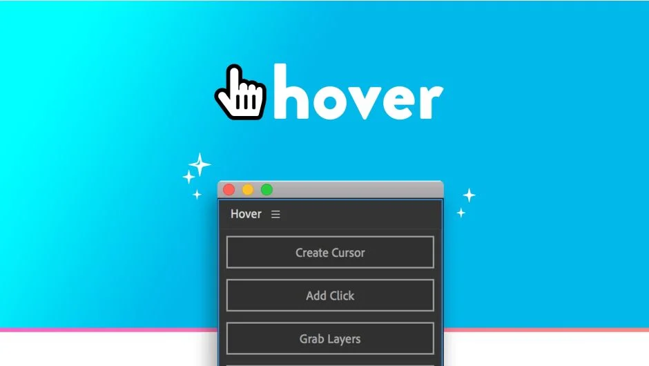 Hover screenshot