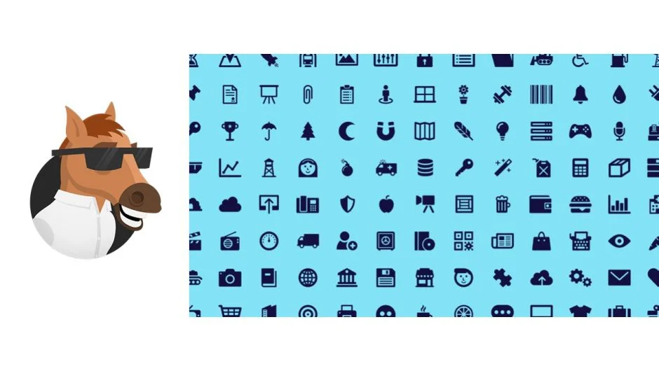 Iconic Style Pack screenshot