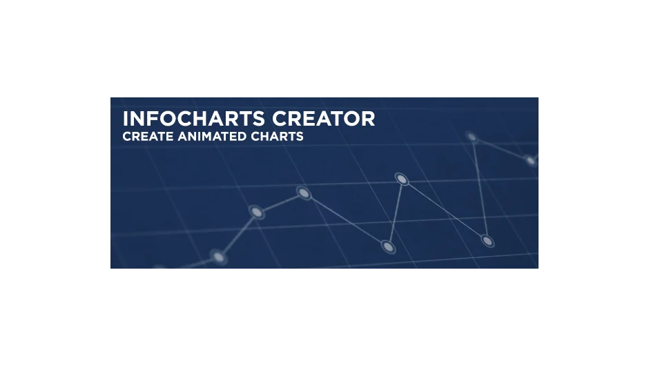 Infocharts Creator screenshot
