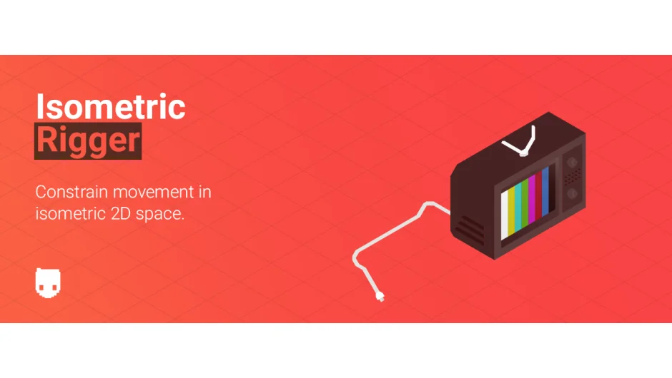 Isometric Rigger screenshot