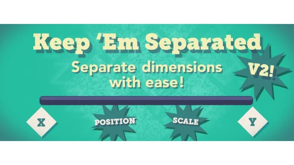 Keep 'Em Separated 2 screenshot