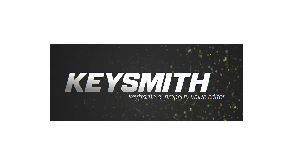 Keysmith screenshot