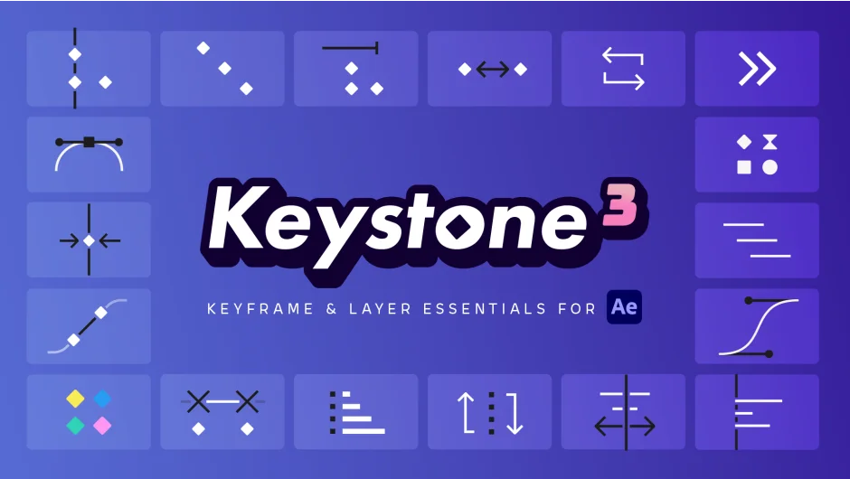 Keystone 3 screenshot