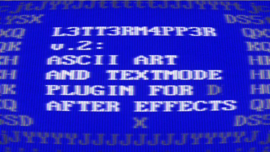 L3tt3rM4pp3r2 screenshot