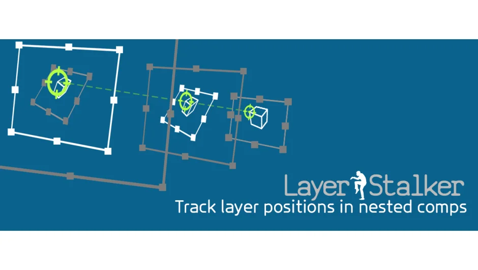 Layer Stalker screenshot