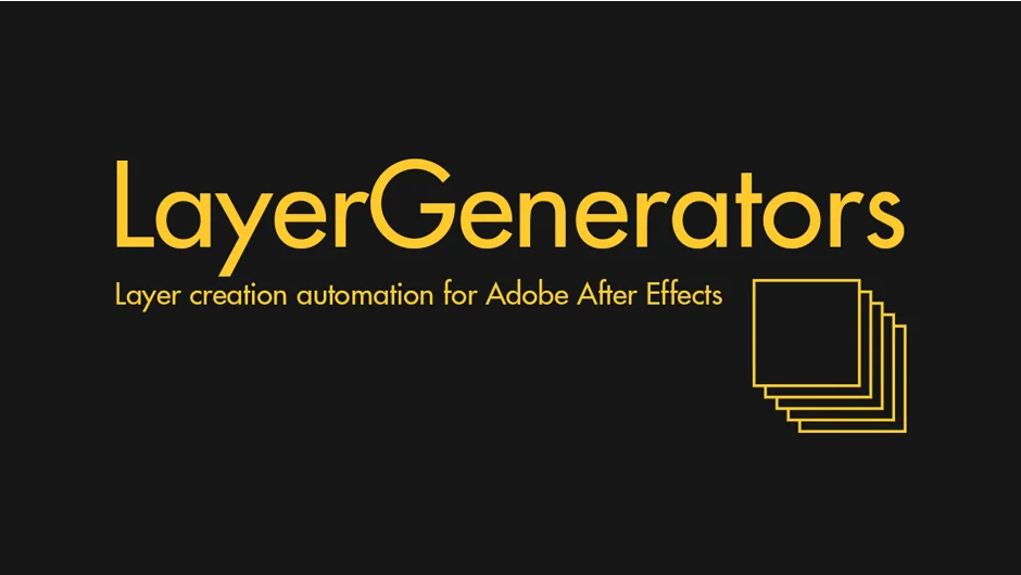 LayerGenerators screenshot