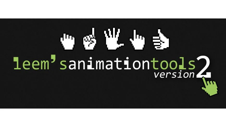Leem's Animation Tools 2 screenshot