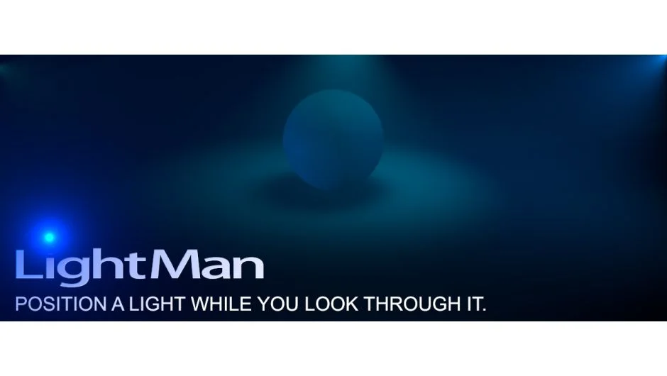 LightMan screenshot