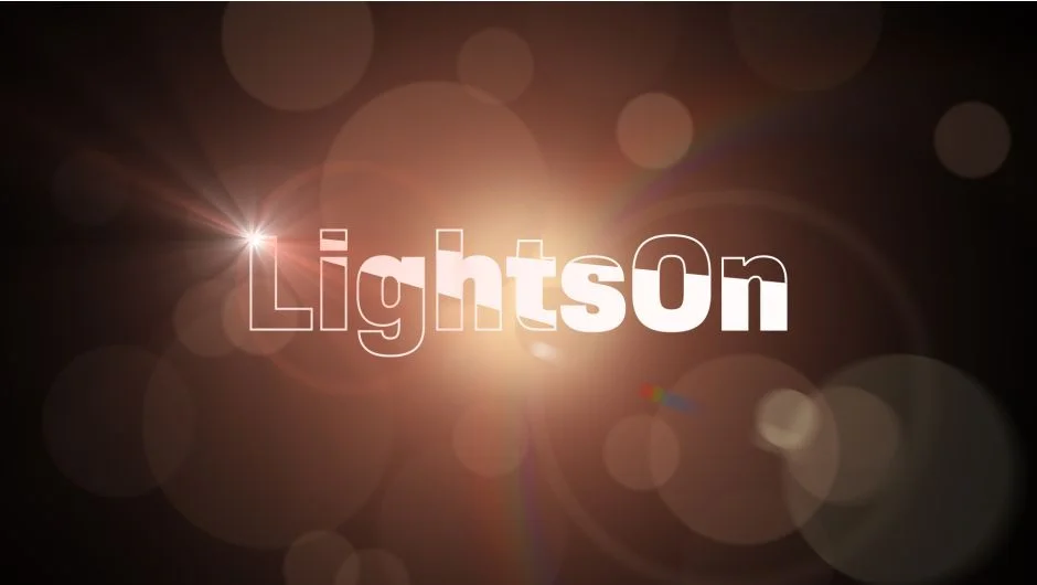 LightsOn screenshot