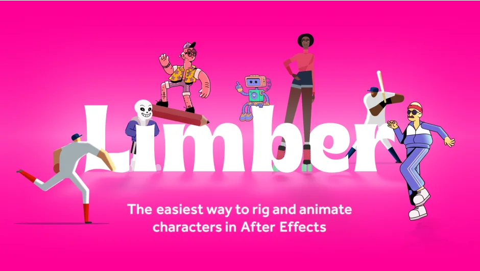 Limber screenshot