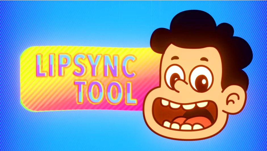LipsyncTool screenshot