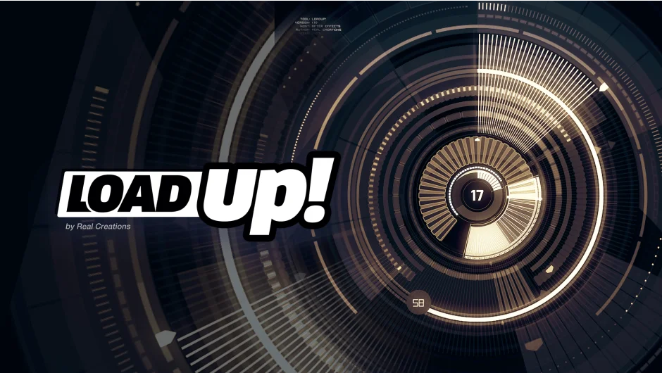 LoadUP! screenshot