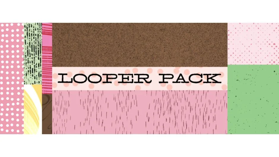 Looper Pack screenshot