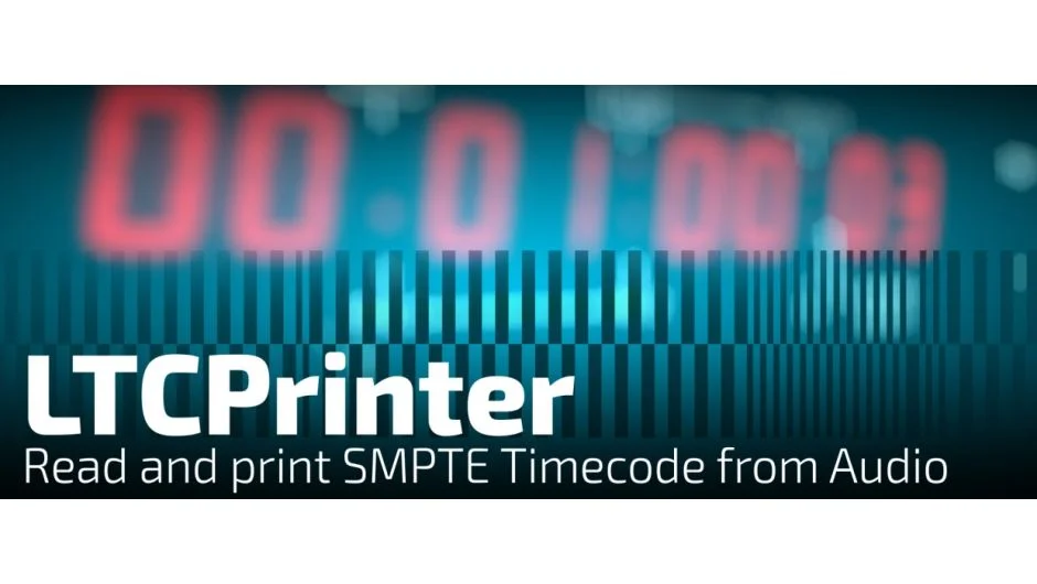 LTCPrinter screenshot