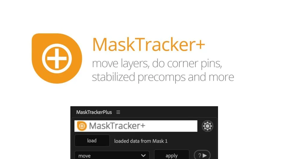 MaskTracker+ screenshot
