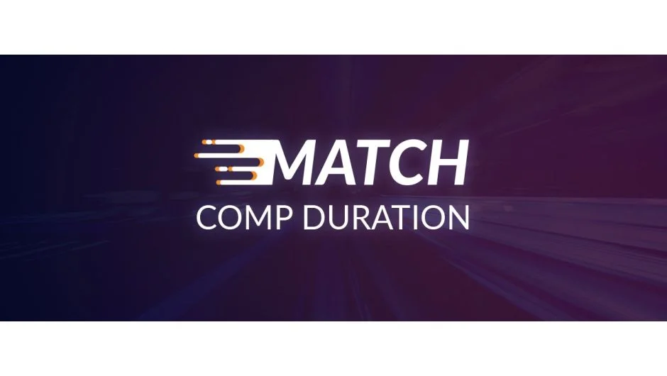 Match Comp Duration screenshot