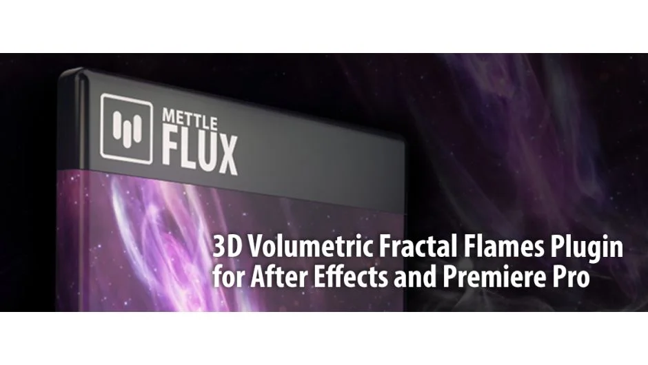 Mettle Flux screenshot