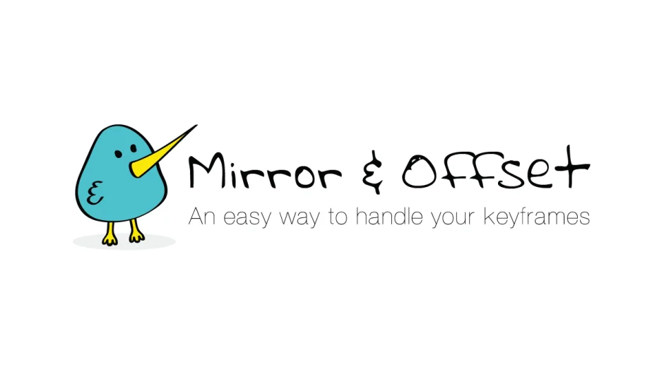 Mirror & Offset screenshot