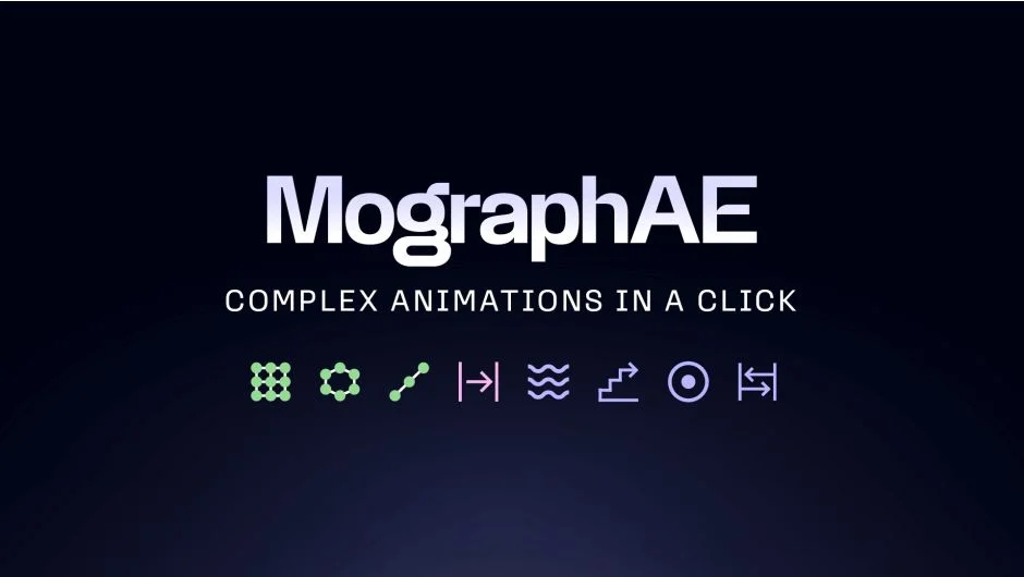 MographAE screenshot
