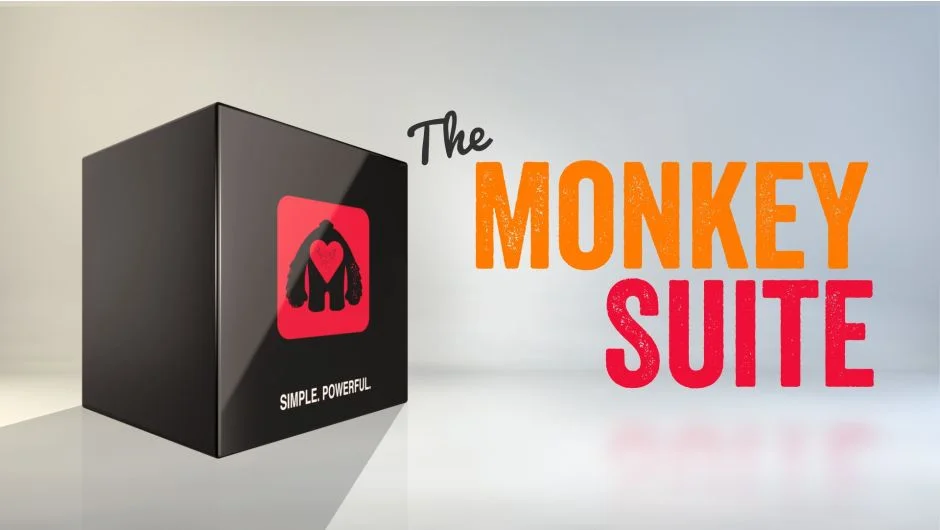 Monkey Suite Bundle screenshot