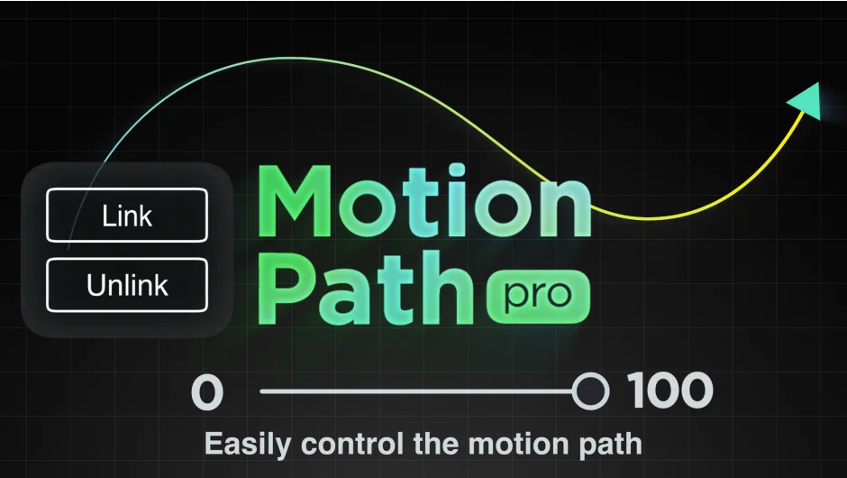 Motion Path Pro screenshot