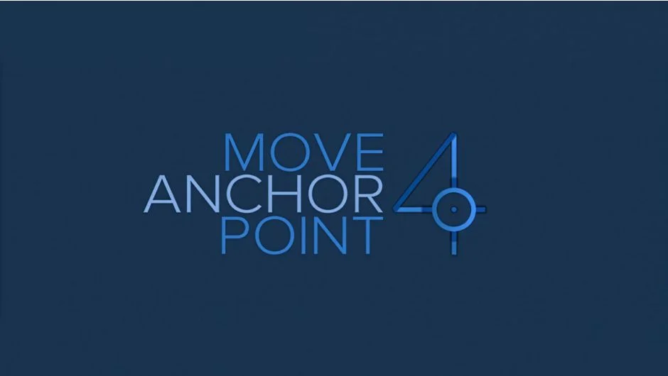 Move Anchor Point 4 screenshot