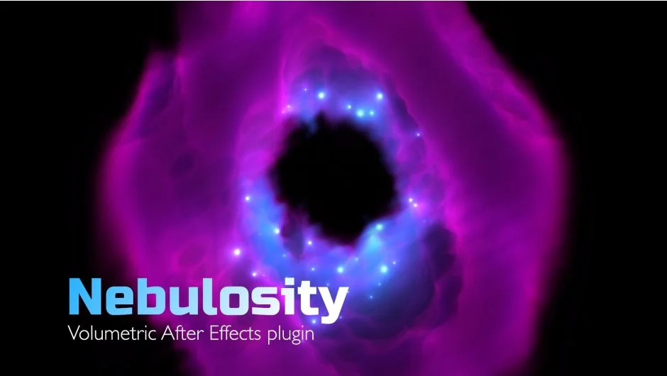 Nebulosity screenshot