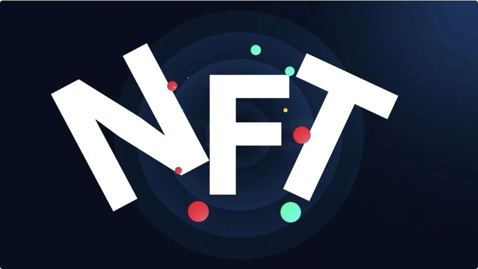 NFT screenshot
