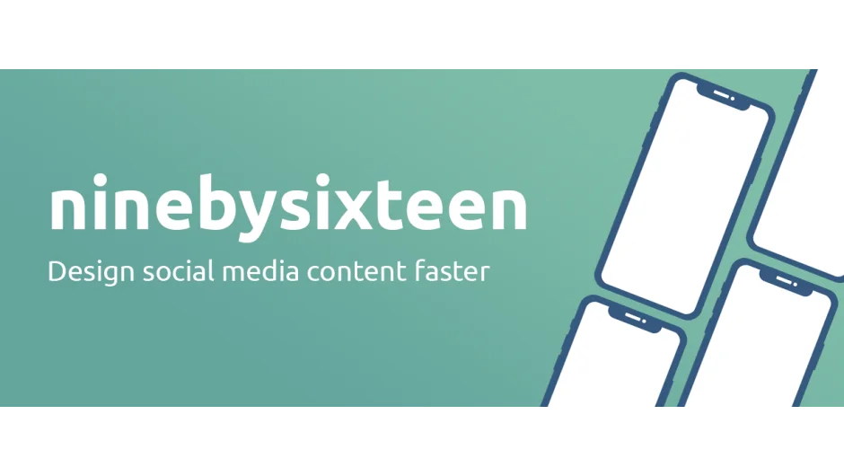 ninebysixteen screenshot