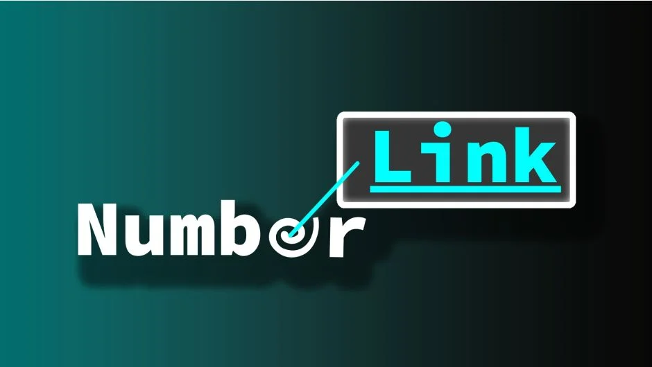 NumberLink screenshot