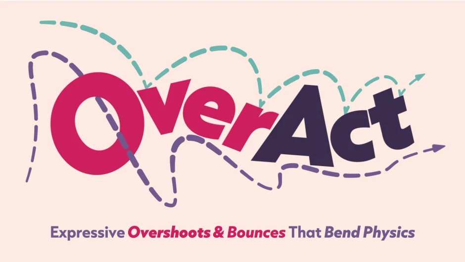 OverAct screenshot