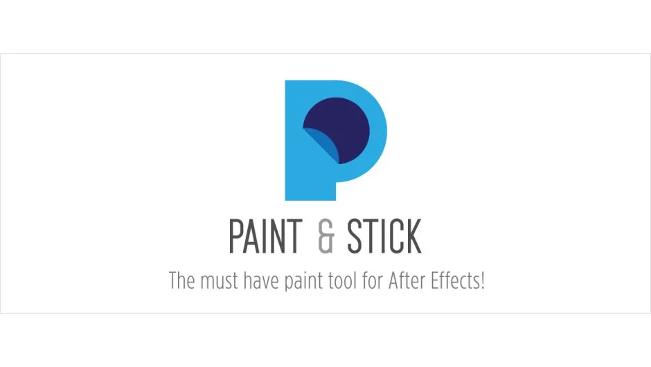 Paint & Stick 2 screenshot