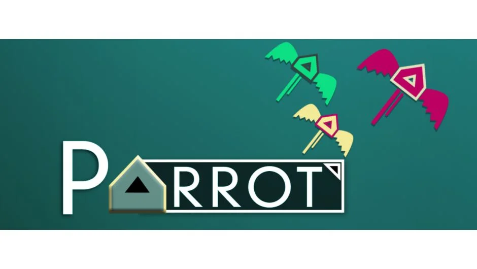 Parrot screenshot