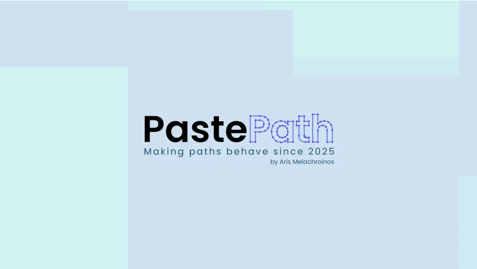 PastePath screenshot